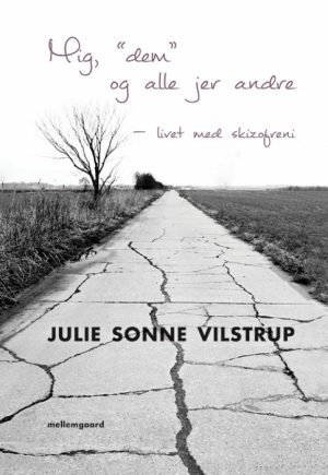 Mig, âdemâ og alle jer andre (Bog)